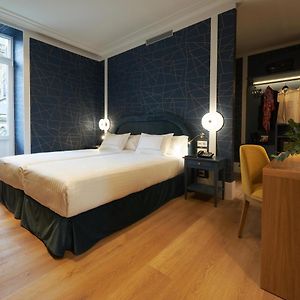 Habitación Estándar con 2 Camas Individuales